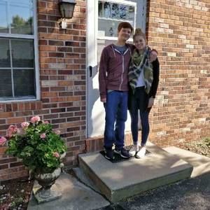 Meet your Posher, Alison